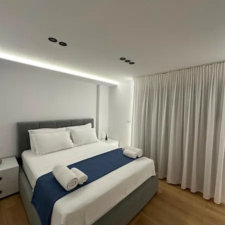 Nevi's 1 Durrës