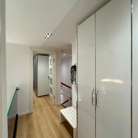 Apartman Nevi's 1