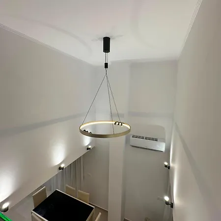 Nevi's 1 Apartman