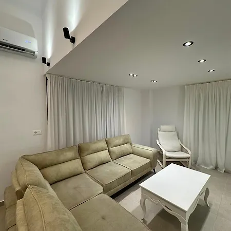 Nevi's 1 Apartman Durrës