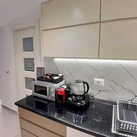 Apartman Nevi's 1 *